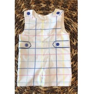 TBBC Jack Keene Jon Jon - Water Street
Windowpane with Rockefeller Royal 18/24